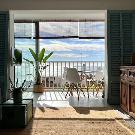 Inmejorables Vistas Al Mar, Apartamento Boutique Tarragona Zewnętrze zdjęcie