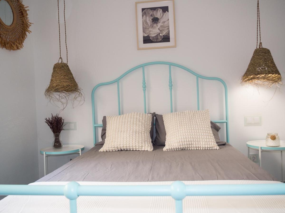 Inmejorables Vistas Al Mar, Apartamento Boutique Tarragona Zewnętrze zdjęcie