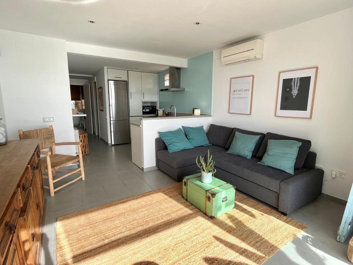 Inmejorables Vistas Al Mar, Apartamento Boutique Tarragona Zewnętrze zdjęcie