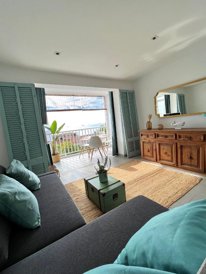 Inmejorables Vistas Al Mar, Apartamento Boutique Tarragona Zewnętrze zdjęcie