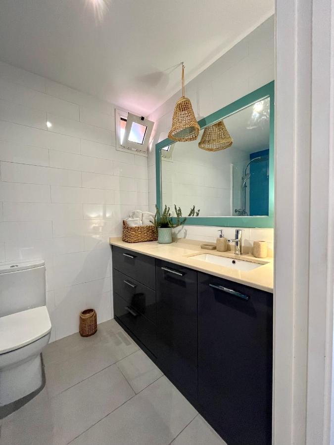 Inmejorables Vistas Al Mar, Apartamento Boutique Tarragona Zewnętrze zdjęcie