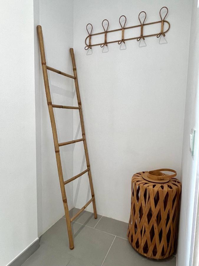 Inmejorables Vistas Al Mar, Apartamento Boutique Tarragona Zewnętrze zdjęcie