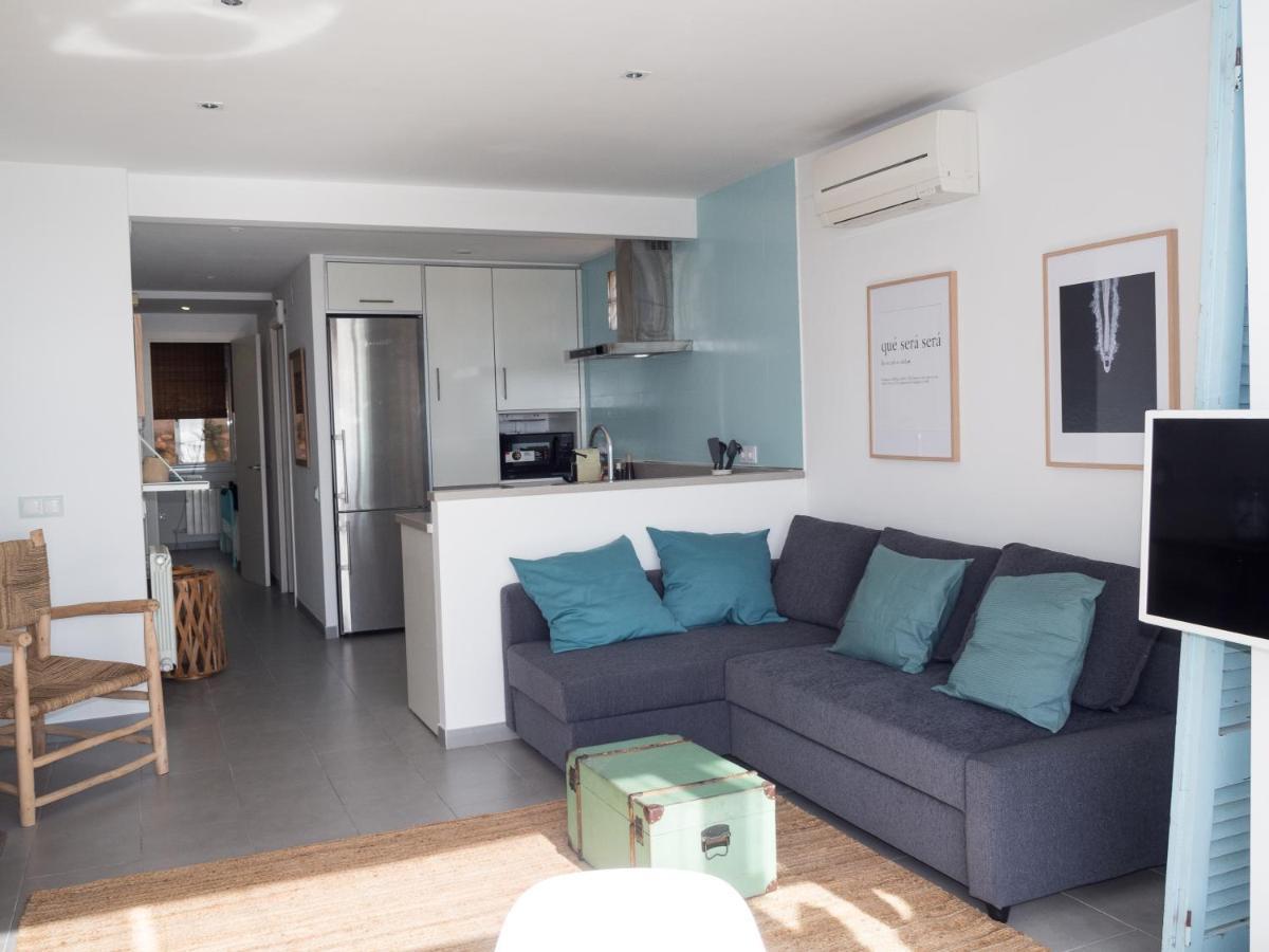Inmejorables Vistas Al Mar, Apartamento Boutique Tarragona Zewnętrze zdjęcie