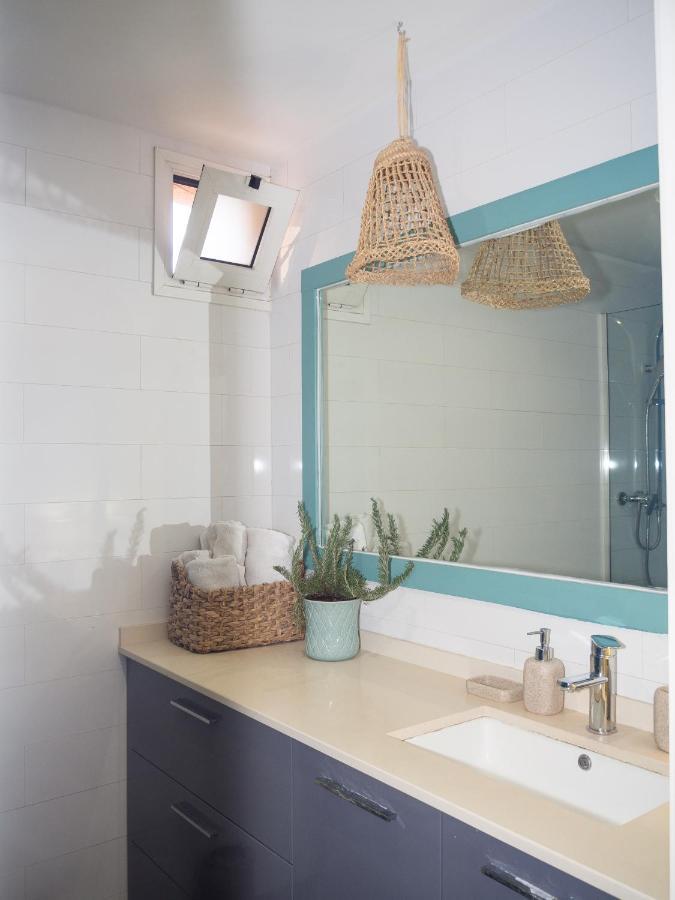 Inmejorables Vistas Al Mar, Apartamento Boutique Tarragona Zewnętrze zdjęcie