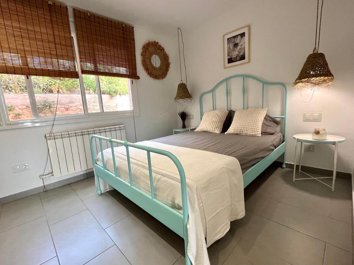 Inmejorables Vistas Al Mar, Apartamento Boutique Tarragona Zewnętrze zdjęcie