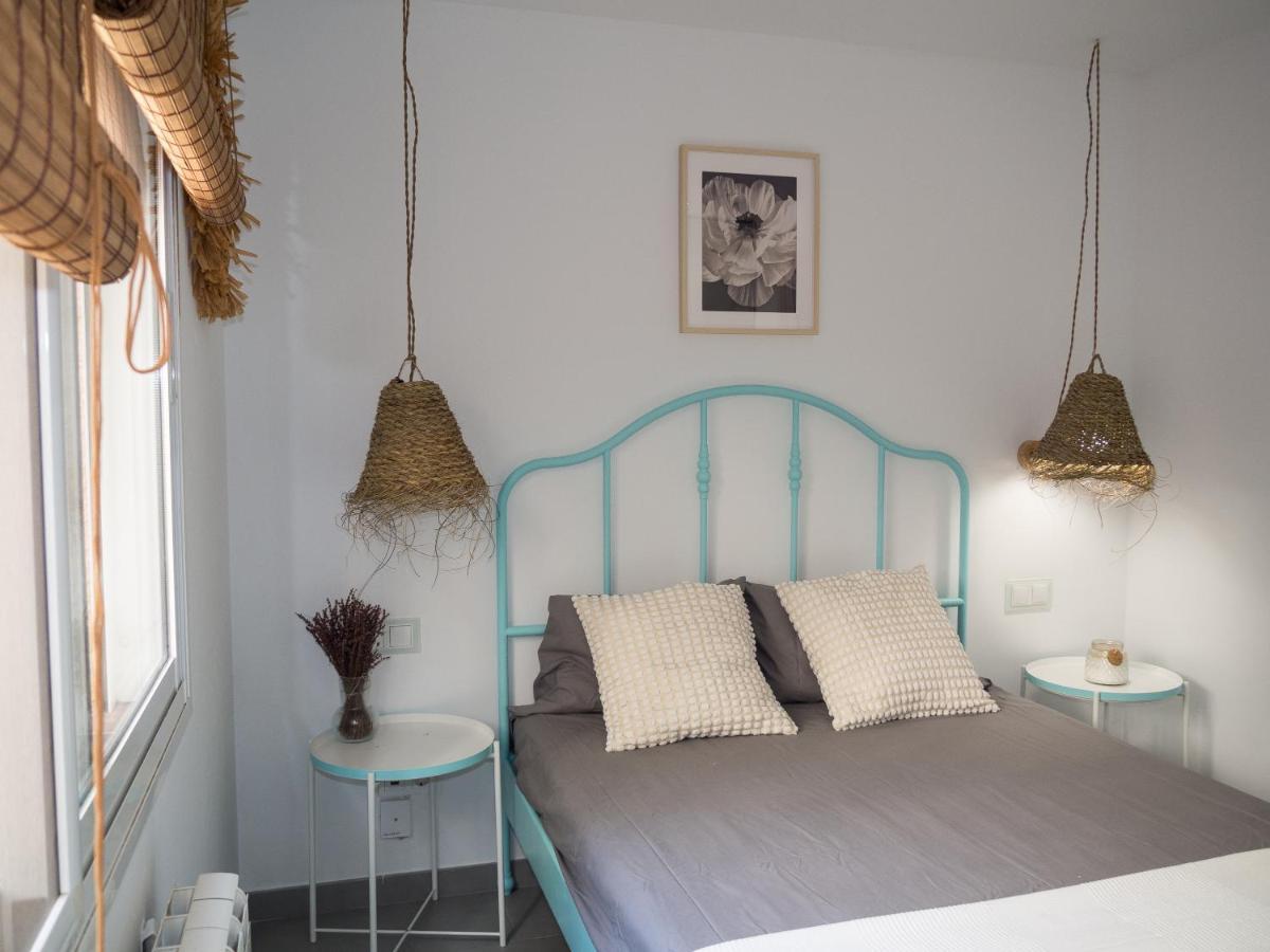 Inmejorables Vistas Al Mar, Apartamento Boutique Tarragona Zewnętrze zdjęcie