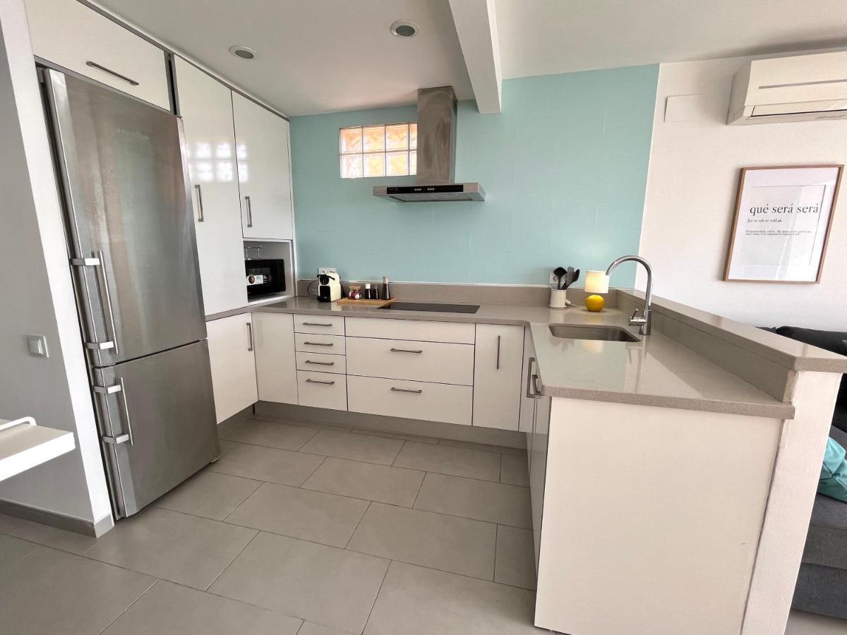 Inmejorables Vistas Al Mar, Apartamento Boutique Tarragona Zewnętrze zdjęcie